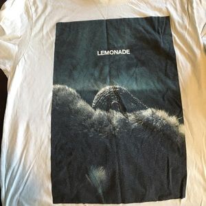 Beyonce Lemonade Tour T-Shirt